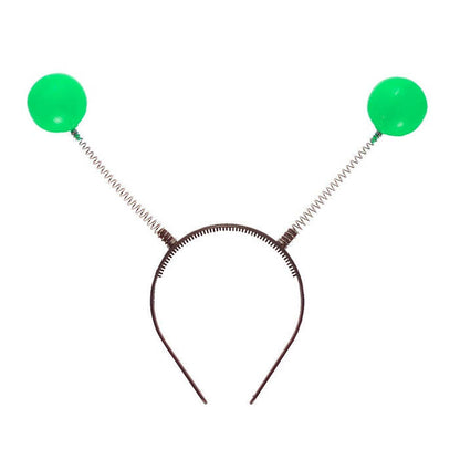Green Antennas Headband
