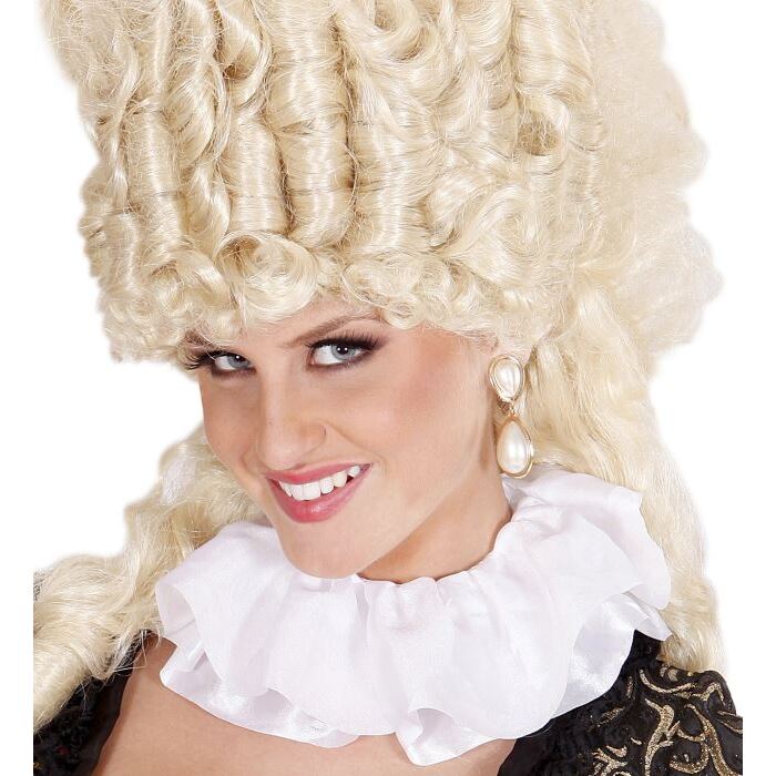 Ruff Satin