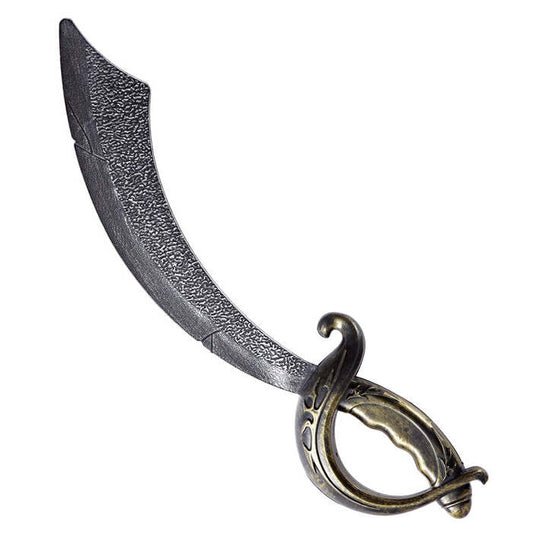 Old Time Pirate Sword - 48 Cm