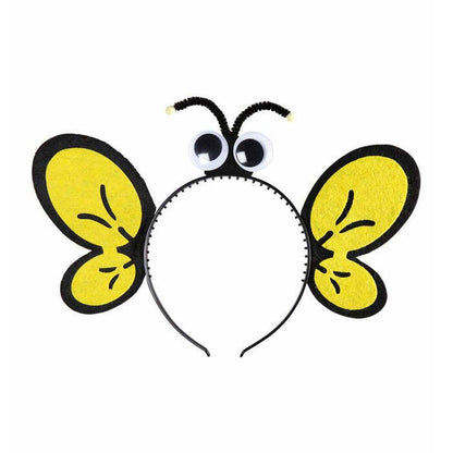 Bee Headpiece