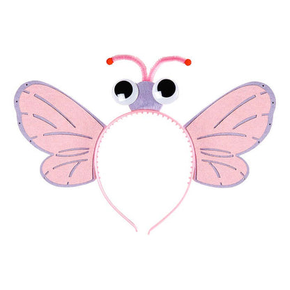 Butterfly Headpiece