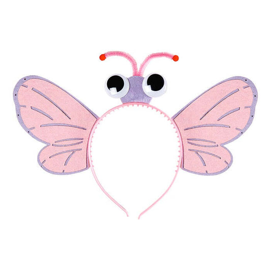 Butterfly Headpiece