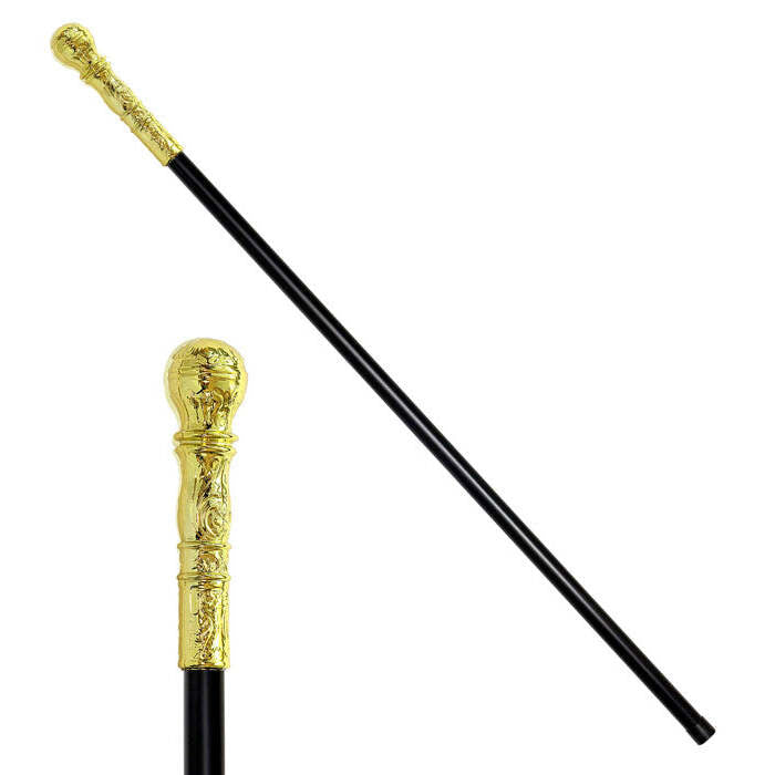 Royal Walking Cane 107 Cm