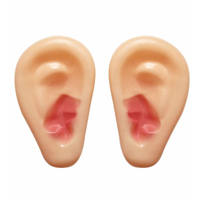 Giant Goofy Ears Pairs
