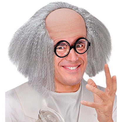 Einstein Headpiece