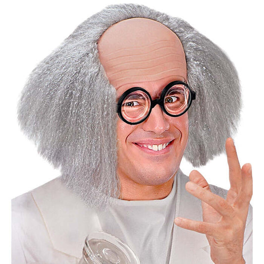 Einstein Headpiece