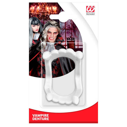 Vampire Denture