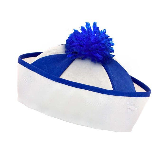 Sailor Hat