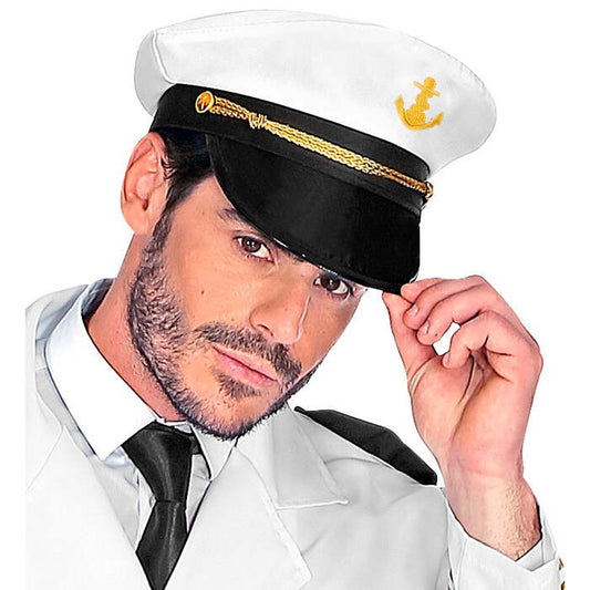 Captain Hat