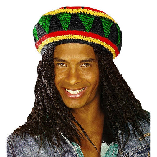 Reggae / Rasta Tam