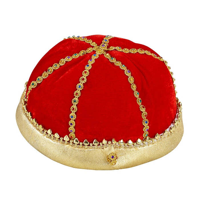 Royal Crown Velvet