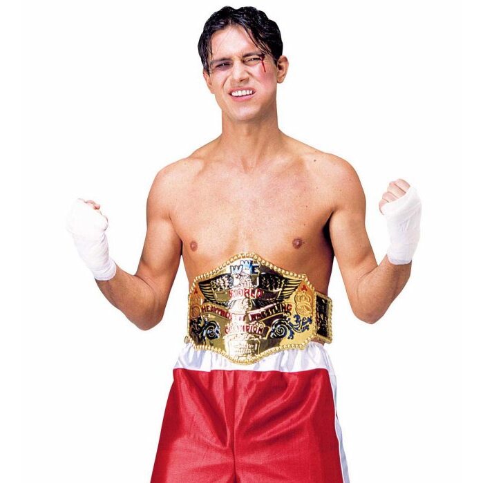 World Champion Belt