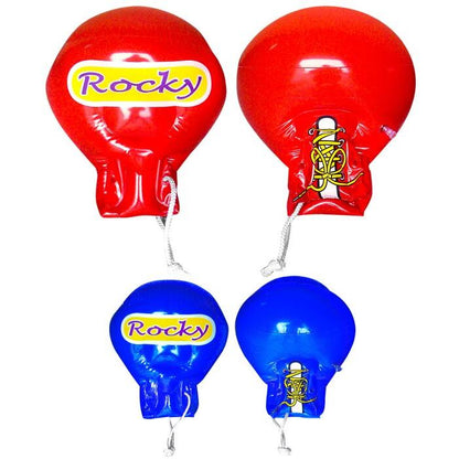 Inflatable Boxing Gloves 32 Cm