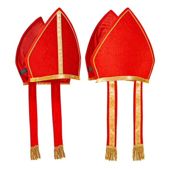 Mitre Velvet