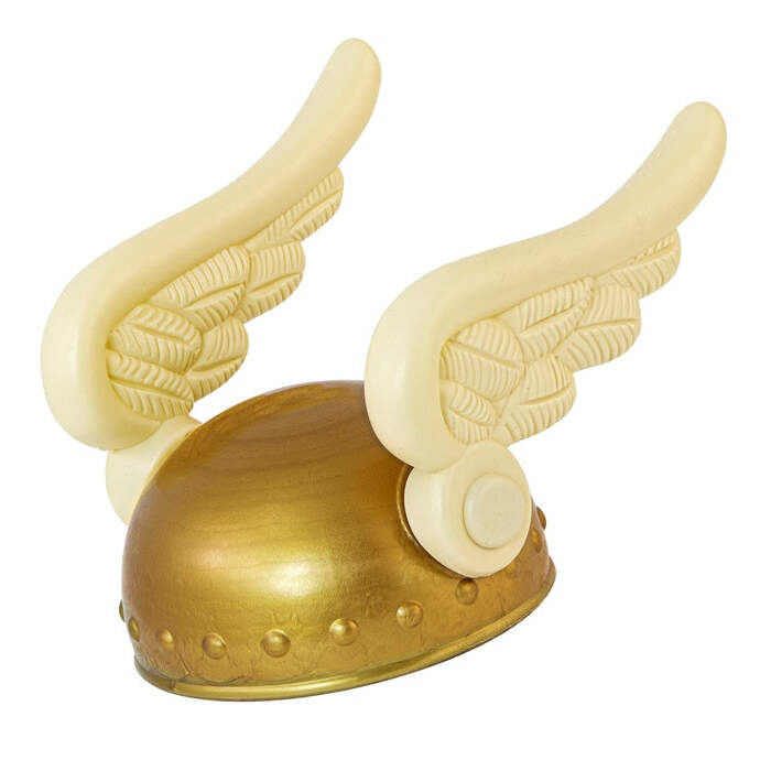 Gaulois Helmet