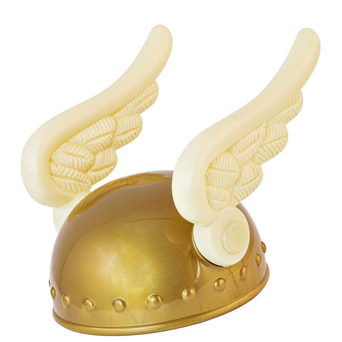 Gaulois Helmet