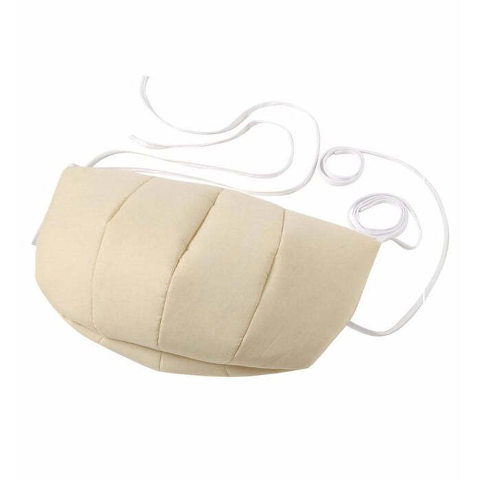 Belly Stuffer For Santa Claus, Fat Look, Pregnant Look, Beer Belly
