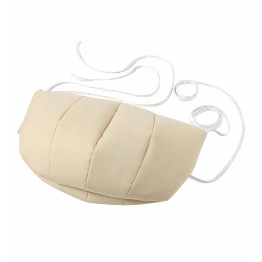 Belly Stuffer For Santa Claus, Fat Look, Pregnant Look, Beer Belly