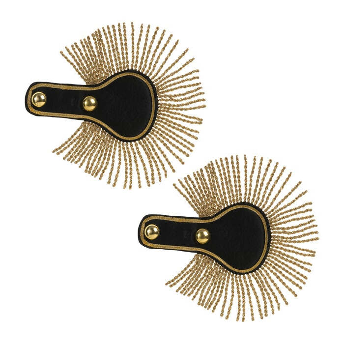 Epaulettes