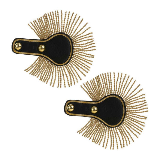 Epaulettes