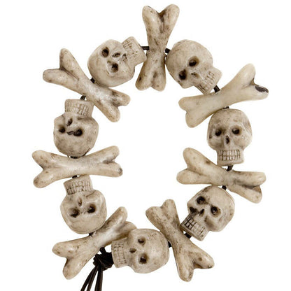 Skulls & Cross Bones Bracelet