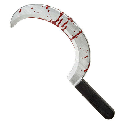 Bloody Sickle 45,5 Cm