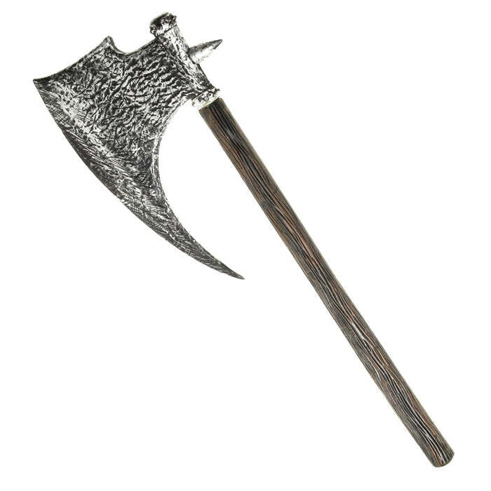 Archaic Axe 73 Cm