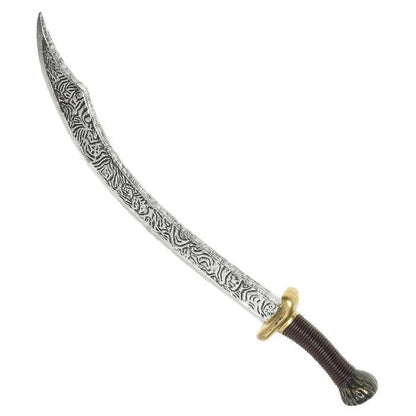 Tulwar Sword 72 Cm