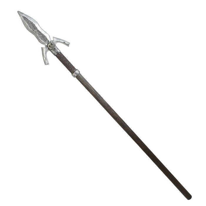 Skull Spear 157 Cm