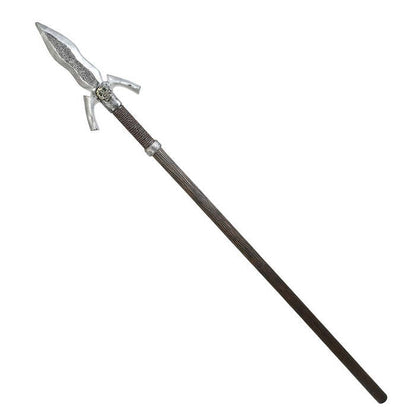 Skull Spear 157 Cm