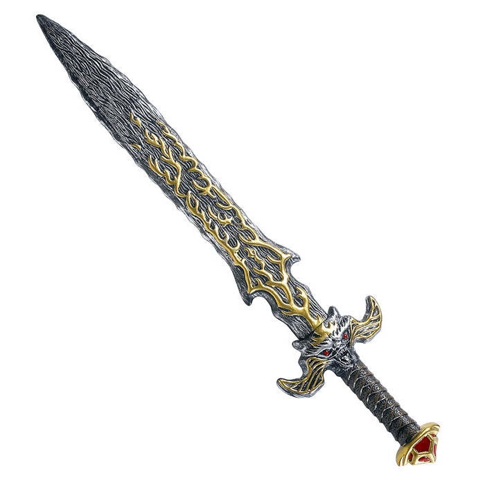 Mystic Sword 83 Cm
