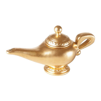 Genie Lamp 23X12 Cm