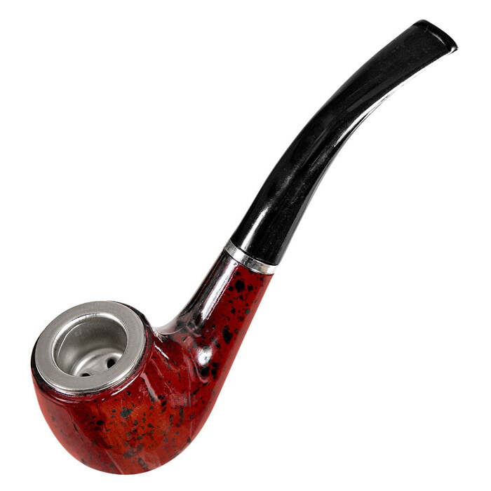 Real Look Pipe