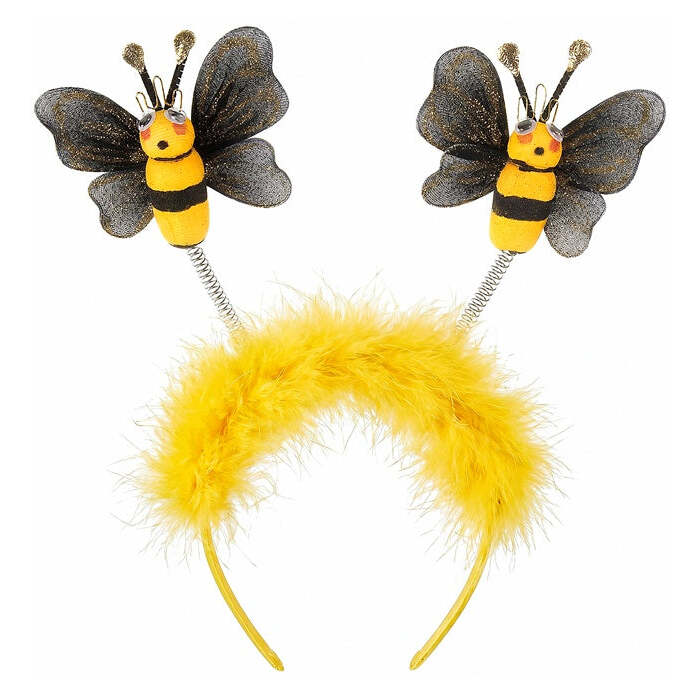 Bee Headband