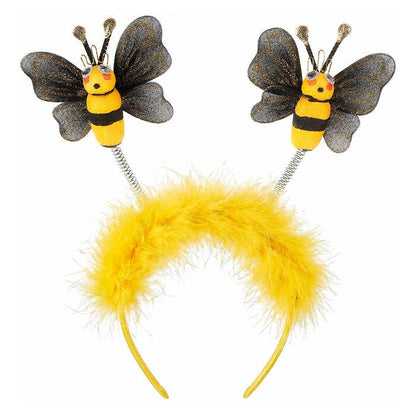 Bee Headband