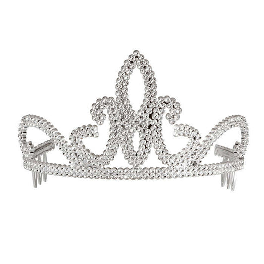 Silver Tiara