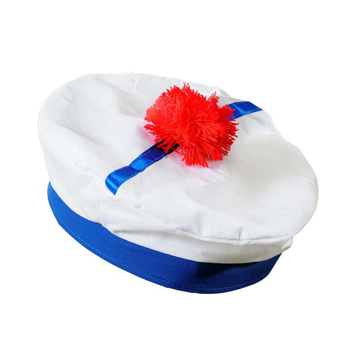 French Sailor Hat