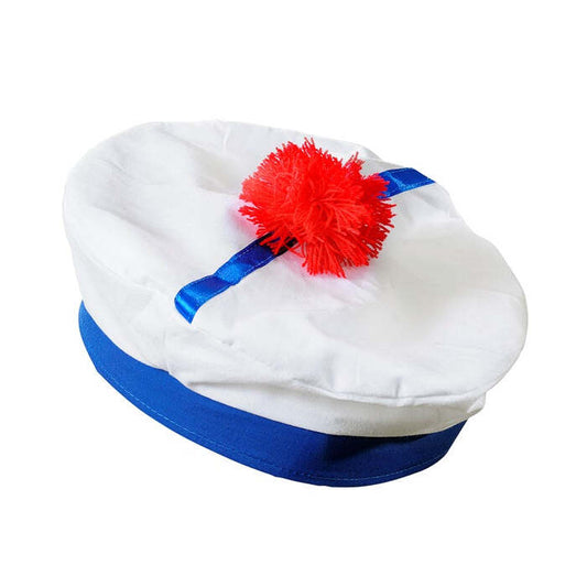 French Sailor Hat