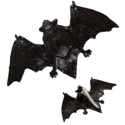 Bat Hair Clip