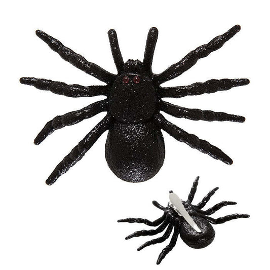  Spider Hair Clip