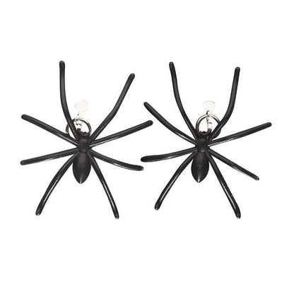 Spider Earrings Pairs