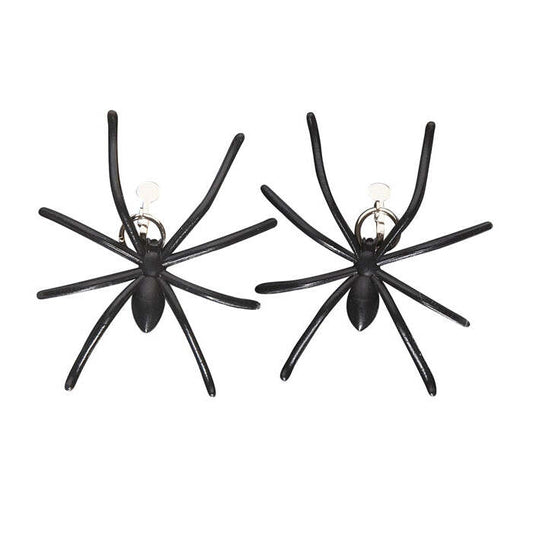 Spider Earrings Pairs
