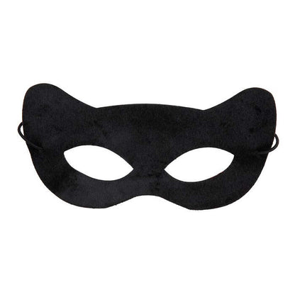 Black Cat Eyemask