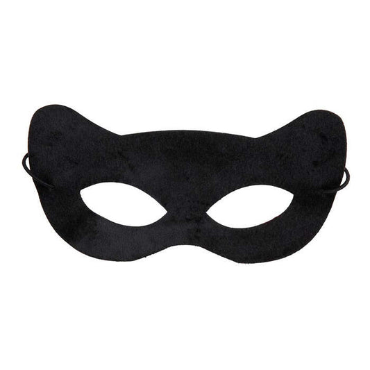 Black Cat Eyemask