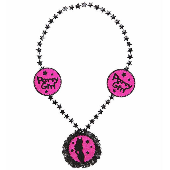Party Girl Necklace