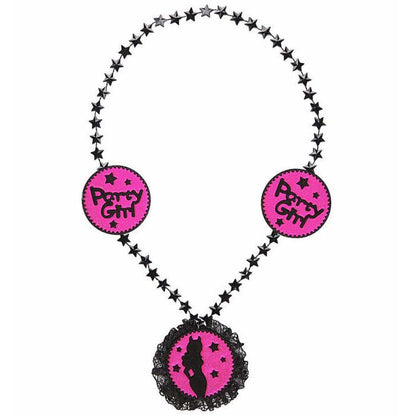 Party Girl Necklace