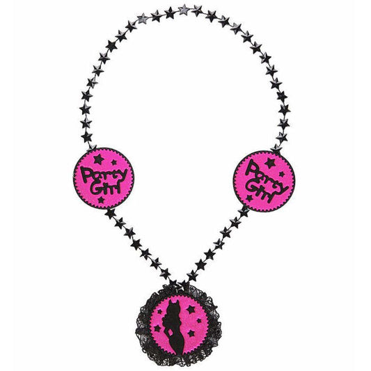 Party Girl Necklace