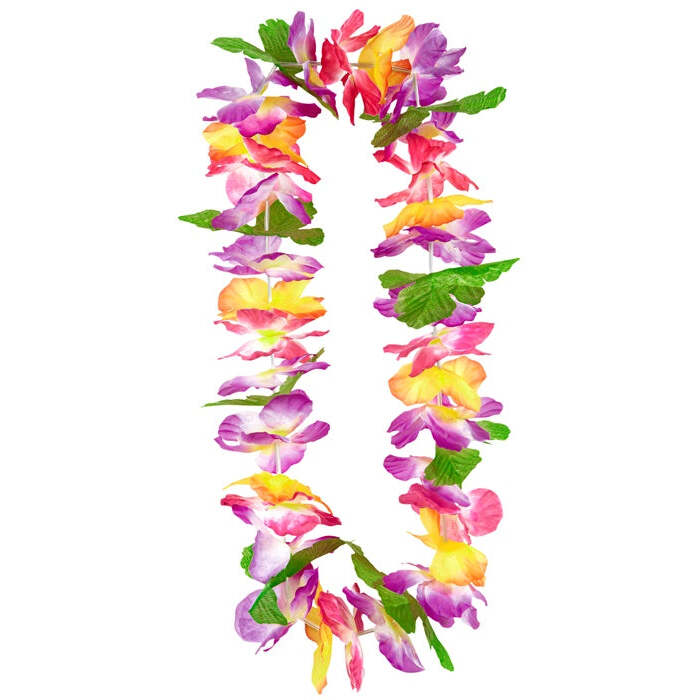 Maui Hawaiian Lei