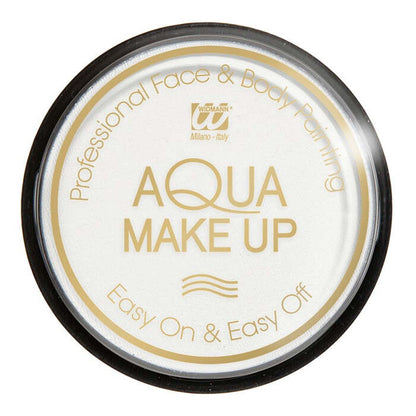 White Aqua Makeup - 10 Ml