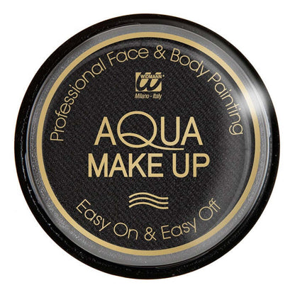Black Aqua Makeup - 10 Ml